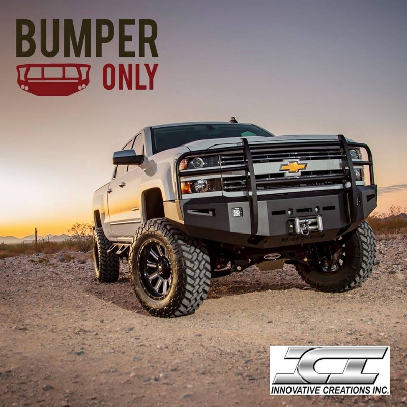 Find the Best Collection of Frontier Truck Gear