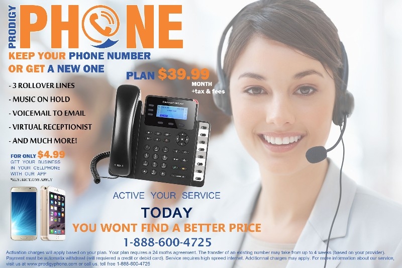 Houston phone line for businesses 