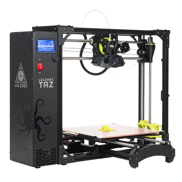 3D Printers Machines
