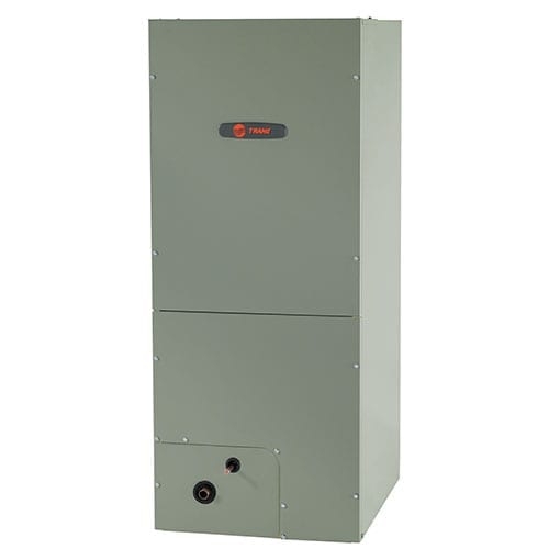 Trane 3 Ton 2-Stage Variable Speed Convertible &amp; M