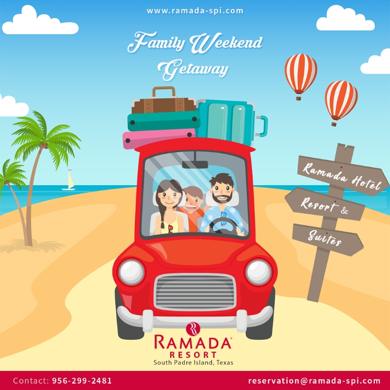 Family Resorts in