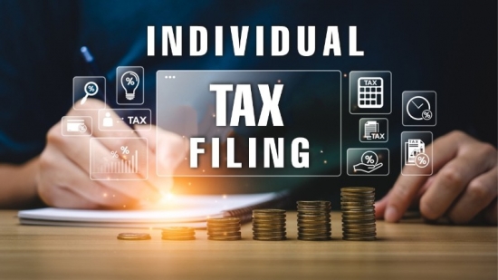 US Tax Filing Services