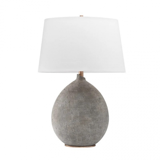 Enhance Your Space with the Denali Lamp