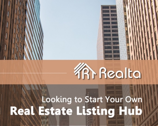 Launch Your Real Estate Listing Hub for Only $349!