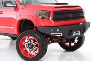 Tundra Bumper | Tacoma Front Bumper