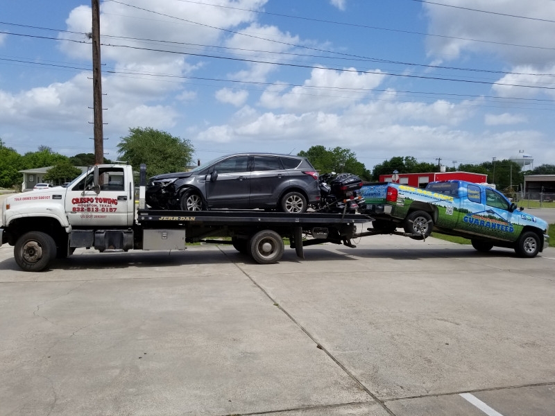 crespo towing