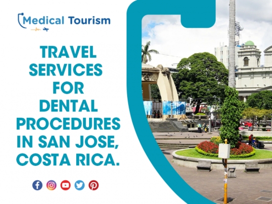 Medical Tourism services for the top dentist in Sa
