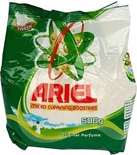 Thermal(Receipt) and Tissue Paper, Washing Powder