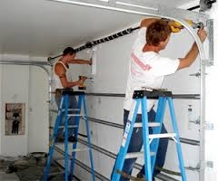 Discount On Garage Door Repair Service In Houston 