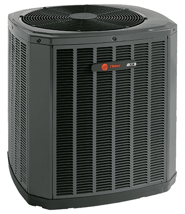 Trane 5 Ton 20 SEER XV20i 60000 BTU Variable Speed