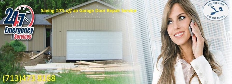 garage door repair