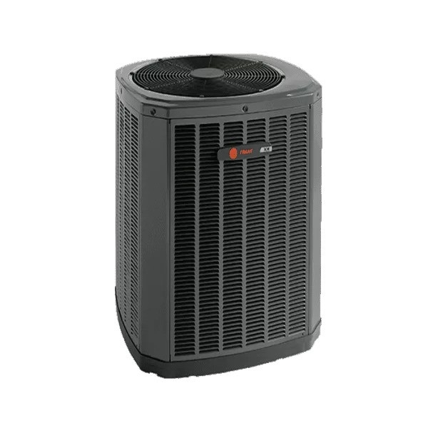 Trane 5 Ton 18 SEER