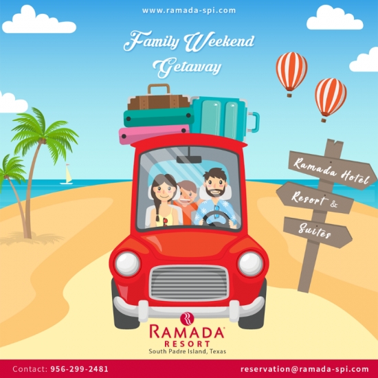 Family Resorts in