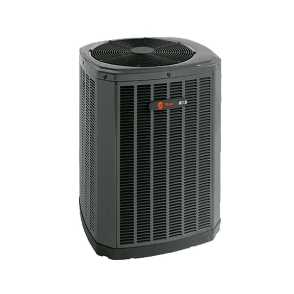 Trane-Heat-Pump